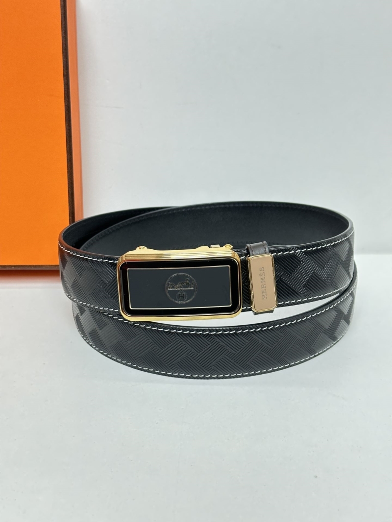 Hermes Belts